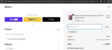 B5NEW coupon verification screenshot