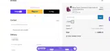 BF15 coupon verification screenshot