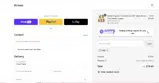 HW8 coupon verification screenshot