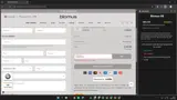Blomus US coupon verification screenshot