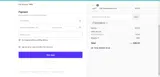 Blomus US coupon verification screenshot