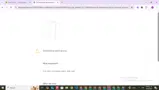 WELCOME coupon verification screenshot