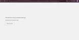 BLONCS10 coupon verification screenshot