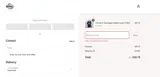 SOFTGRANDLY coupon verification screenshot