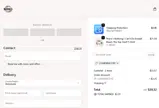 COMENBACK10 coupon verification screenshot