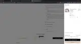 BLFIRST15NCS coupon verification screenshot
