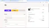 MARIACORINAMACH coupon verification screenshot