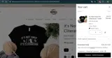 BLFIRST15NCS coupon verification screenshot