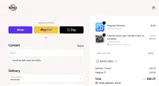 BLFIRST15NCS coupon verification screenshot