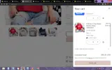 BLFIRST15NCS coupon verification screenshot
