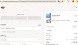 LE04 coupon verification screenshot