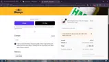 COACHNONO10 coupon verification screenshot