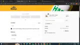 WOIWOD coupon verification screenshot