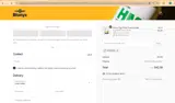 WOIWOD coupon verification screenshot