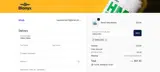 SAMLONG coupon verification screenshot