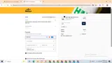 JAYA coupon verification screenshot