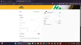 HUW10 coupon verification screenshot