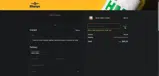 ARIEL10 coupon verification screenshot