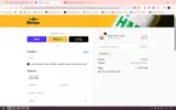 NUS10 coupon verification screenshot