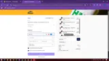 RECKLESS coupon verification screenshot