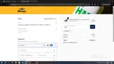 JAKE coupon verification screenshot