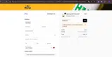 GYMRATNAT coupon verification screenshot