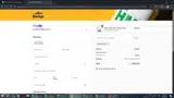 Blonyx10 coupon verification screenshot