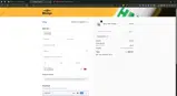 Blonyx10 coupon verification screenshot