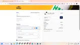 SIMPLY10 coupon verification screenshot