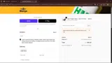 DANY coupon verification screenshot