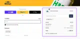 SIMPLY10 coupon verification screenshot