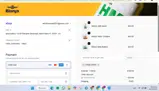 10%blonyx coupon verification screenshot