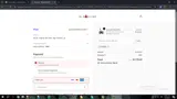 SAVE50 coupon verification screenshot