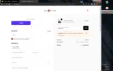 MOM2022 coupon verification screenshot