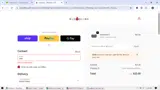 save coupon verification screenshot
