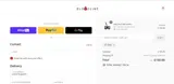 save coupon verification screenshot