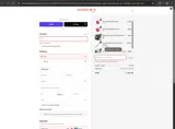 Blood Run Fishing coupon verification screenshot