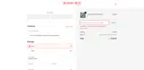 Blood Run Fishing coupon verification screenshot