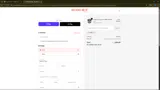 Blood Run Fishing coupon verification screenshot