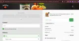 FIRSTTASTE10 coupon verification screenshot