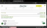 28FC9N coupon verification screenshot