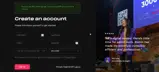 WELCOME coupon verification screenshot