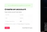 G220 coupon verification screenshot