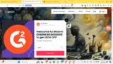 50G2 coupon verification screenshot