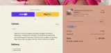 2FOR22 coupon verification screenshot