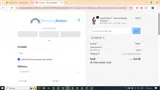 HAPPY10 coupon verification screenshot