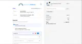 DEALTHREE coupon verification screenshot