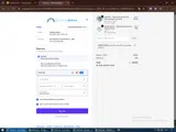COUPONSEVEN coupon verification screenshot