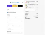 GOAFTWO coupon verification screenshot