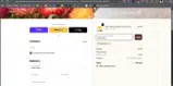 WELCOME_5 coupon verification screenshot